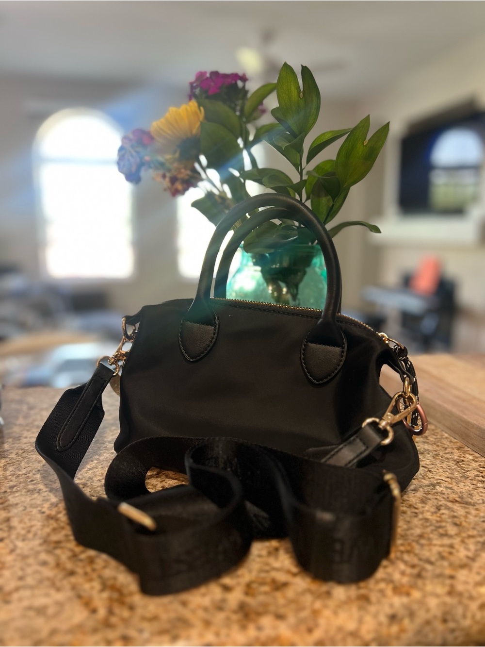 Nine West Jadis Mini crossbody bag